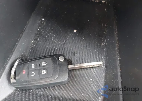 2015 GMC Terrain Slt-1 from USA, damaged, VIN 2GKFLXE32F6326979